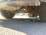 4 Underbody - Truck with Lenkachse (nicht angetriebene)