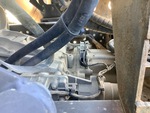 4 Underbody - Truck with Getriebe