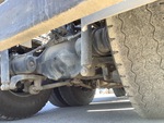 4 Underbody - Truck with Hinterachse