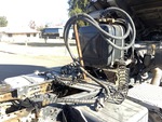 4 Underbody - Truck with Nass Kit Sanitär