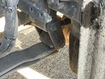 4 Underbody - Truck with Fahrwerksbuchsen