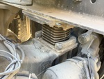 4 Underbody - Truck with Air-Bags