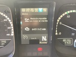 4 Transmision with Engine Hours