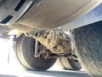4 Underbody - Truck with Vorderachse
