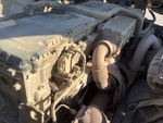 4 Engine with Einspritzpumpe