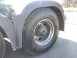 4 Underbody - Truck with