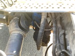 4 Underbody - Truck with Krafteingriff
