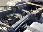 4 Underbody - Truck with Chassis - Zustand