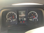 4 Transmision with Motorwarnleuchten
