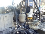 4 Underbody - Truck with Kabine Air Bags Suspension