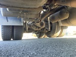 4 Underbody - Truck with Vorderachse