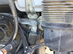 4 Underbody - Truck with Kabine Air Bags Suspension
