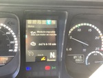 4 Transmision with Engine Hours