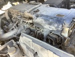 4 Engine with Einspritzpumpe