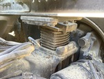 4 Underbody - Truck with Air-Bags