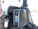 4 Underbody - Truck with Hydrauliktank