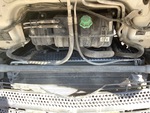 4 Engine with Kühler