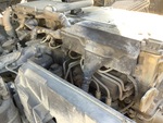 4 Engine with Einspritzpumpe