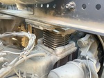 4 Underbody - Truck with Air-Bags