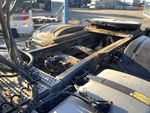 4 Underbody - Truck with Chassis - Zustand