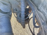 4 Underbody - Truck with Krafteingriff