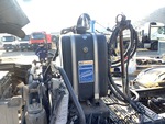 4 Underbody - Truck with Hydrauliktank