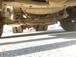 4 Underbody - Truck with Lenkachse (nicht angetriebene)