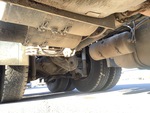 4 Underbody - Truck with Vorderachse