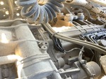 4 Underbody - Truck with Getriebe