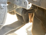 4 Underbody - Truck with Fahrwerksbuchsen