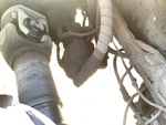 4 Underbody - Truck with Krafteingriff