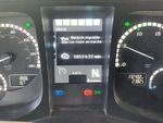4 Transmision with Engine Hours