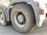 4 Underbody - Truck with