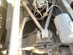 4 Underbody - Truck with Hinterachse