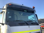 General Appearance with Kabine Glas