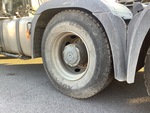 4 Underbody - Truck with