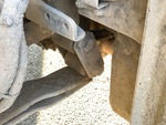 4 Underbody - Truck with Fahrwerksbuchsen