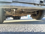4 Underbody - Truck with Lenkachse (nicht angetriebene)