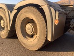 4 Underbody - Truck with