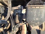 4 Underbody - Truck with Kabine Air Bags Suspension