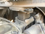 4 Underbody - Truck with Air-Bags