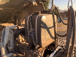 4 Underbody - Truck with Hydrauliktank