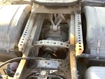 4 Underbody - Truck with Chassis - Zustand