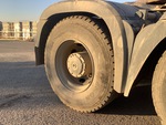 4 Underbody - Truck with
