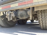 4 Underbody - Truck with Hinterachse