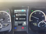 4 Transmision with Engine Hours