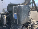 4 Underbody - Truck with Hydrauliktank