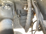 4 Underbody - Truck with Nebenantrieb Pumpe