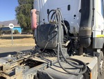 4 Underbody - Truck with Nass Kit Sanitär