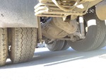 4 Underbody - Truck with Vorderachse